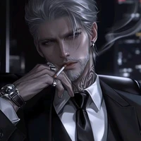 black -su(, père de rin)