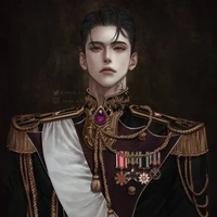 Alistair Charles Devereux