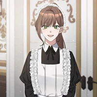 Margret (Maid)