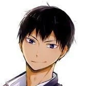 Kageyama Tobio