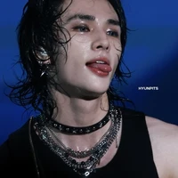 hyunjin