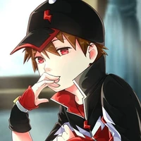Boboiboy Halilintar