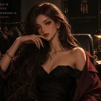 Alessia Ricci (fl Bestie)