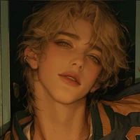 Luke Thompson