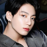 jeon Jungkook