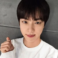 Kim SeokJin