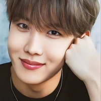 Jung Ho Seok