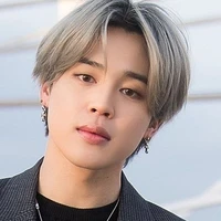 Park JiMin