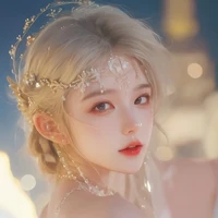 Crystal Valkaire (FL)