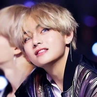 Kim Taehyung~ Mc