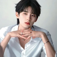 Zhao Yiran~ZY