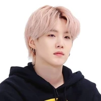 Min Yoongi~tae