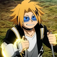 Denki Kaminari