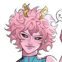 Mina Ashido