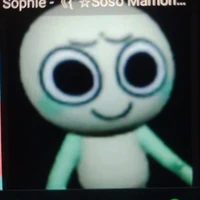 Sophie [bff]