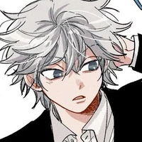 Killua Zoldyck