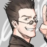 Leorio Paladinight