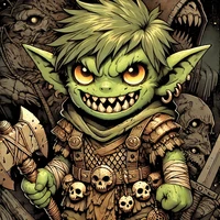 goblin