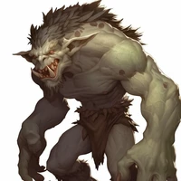 troll