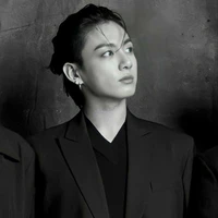 jeon jungkook