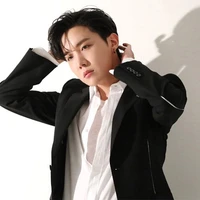 jung hoseok/jhope /jk