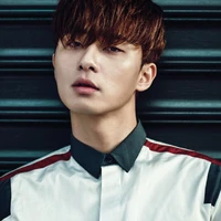 Park seojoon