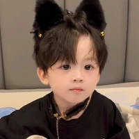 ไทป์(ตอนเด็ก)