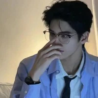 คริสต์(แฝดพี่+บอดี้การ์ดน.อ)❤️‍🔥