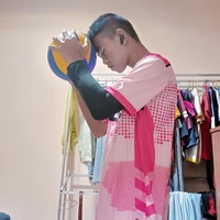 ไนท์(พระเอก)