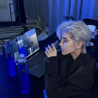 เดวิด | พ่อนายเอก |