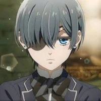 Earl Ciel Phantomhive / MC /