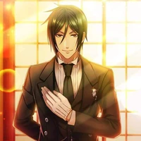 Sebastian Michaelis / ML / Butler