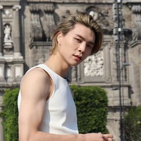 jhonny suh [ hyung 1]