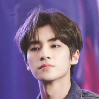 xio dejun [hyung 11]