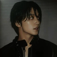 lee haechan [hyung 15]