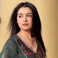 Sanaya Sharma (FL)