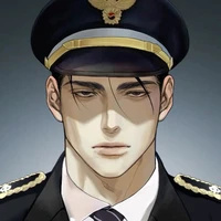 Edward Anderson/captains