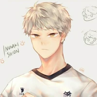 Shion/Inunaki [Msby]