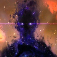 Cain(Newbie God)