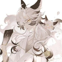 คูทาโร่ (นร.สถาบันฮาวกรีฟ+เผ่าจิ้งจอก)