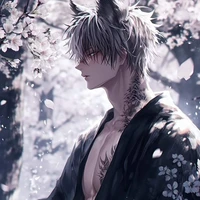 โมจิกุ (นร.สถาบันฮาวกรีฟ+เผ่าหมาป่า)