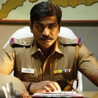 Vishnu Das ( DGP )