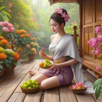 จันทร์