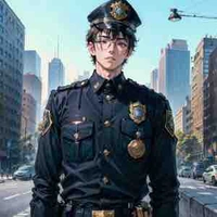 Policier 