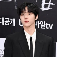 Kim Jinu[김지누]