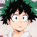 Midoriya