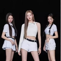 Trio famous