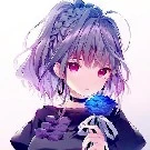 Scarlet(queen)(spider)