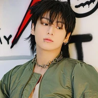 Jungkook (modern)