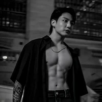 Jeon Jungkook